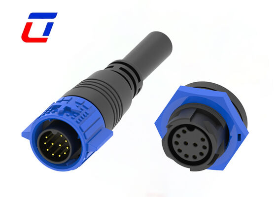 M19 300V 5A conector de conector de conector de conector de conector de conector de conector IP67